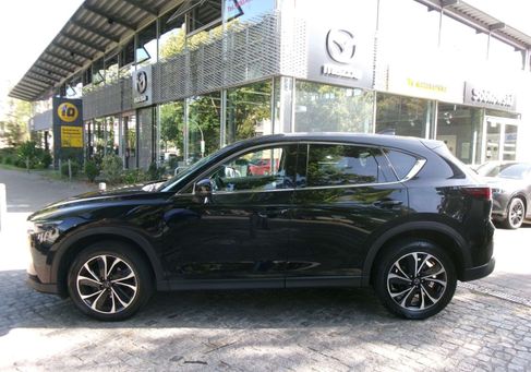 Mazda CX-5, 2023 3