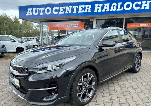 Kia XCeed, 2020