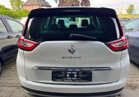 Renault Scenic, 2019