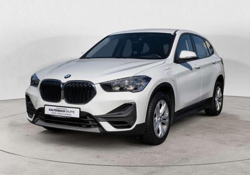 BMW X1, 2021 2