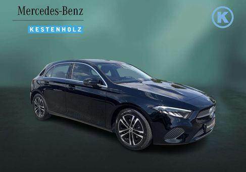 Mercedes-Benz A 180, 2025