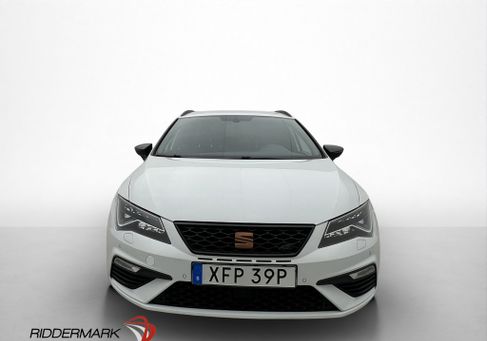 Seat Leon, 2020