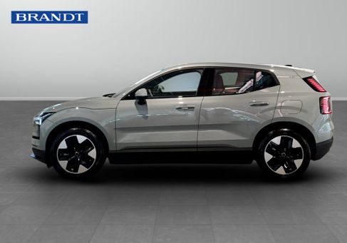 Volvo EX30, 2024