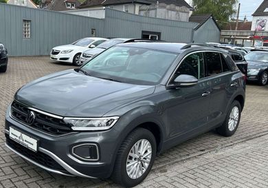 Volkswagen T-Roc, 2023