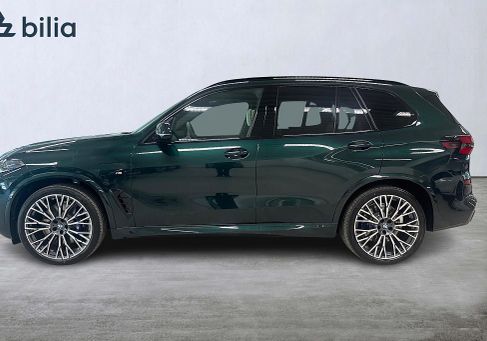 BMW X5, 2026