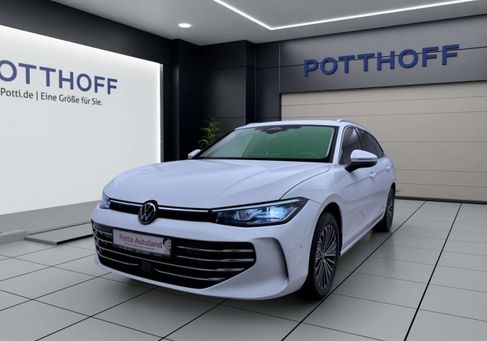 Volkswagen Passat Variant, 2024 2