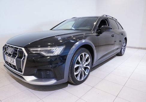 Audi A6 Allroad, 2020 2