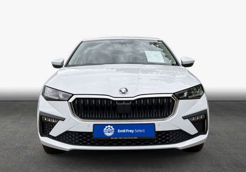 Skoda Scala, 2024
