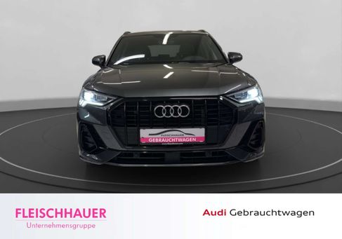 Audi Q3, 2023