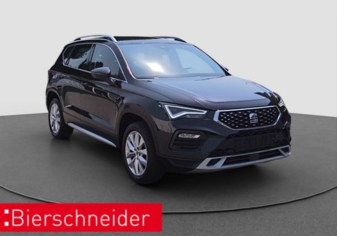 Seat Ateca, 2025