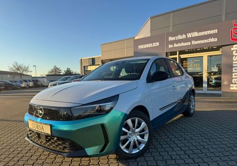 Opel Corsa, 2025 2