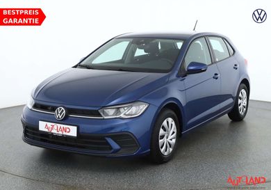 Volkswagen Polo, 2023