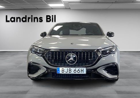 Mercedes-Benz, 2026 2
