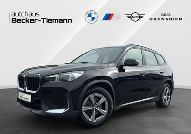 BMW X1, 2023