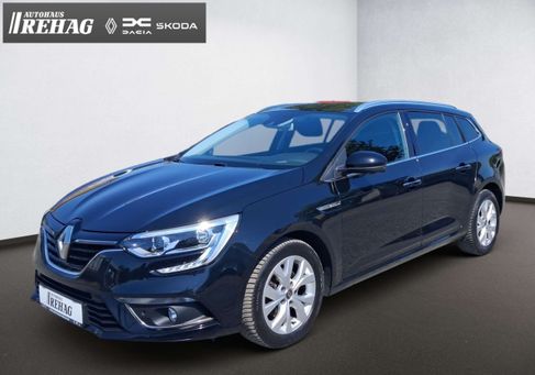 Renault Megane, 2020 2