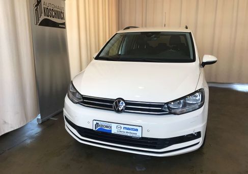 Volkswagen Touran, 2025 2