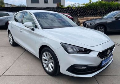 Seat Leon, 2025
