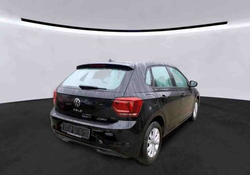Volkswagen Polo, 2021 3