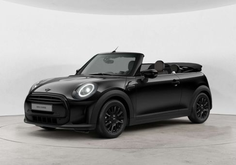 MINI Cooper Cabrio, 2023