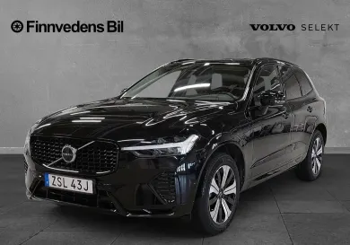 Volvo XC60, 2023