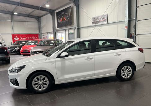 Hyundai i30, 2022 3