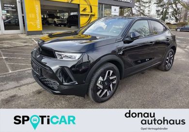 Opel Mokka, 2024
