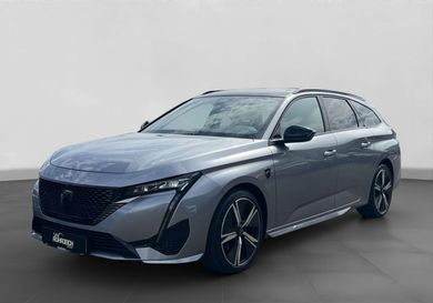 Peugeot 308, 2023