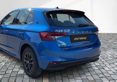 Skoda Fabia, 2026