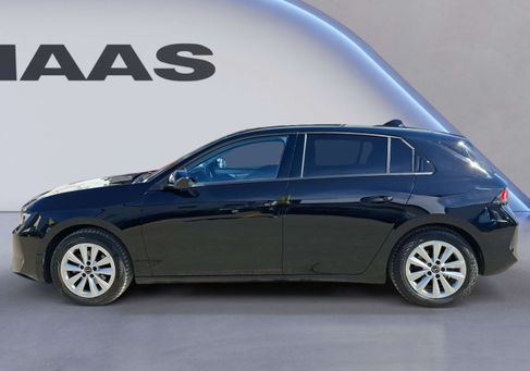 Opel Astra, 2023