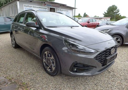 Hyundai i30, 2025 3