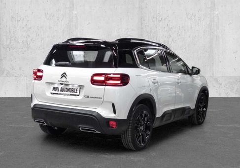 Citroën C5 Aircross, 2022 2