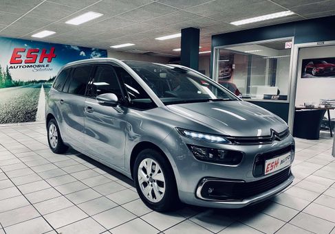 Citroën C4, 2020 3