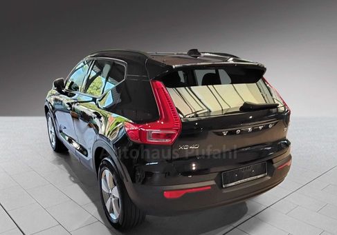 Volvo XC40, 2022 3