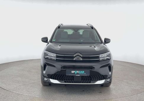 Citroën C5 Aircross, 2024 2