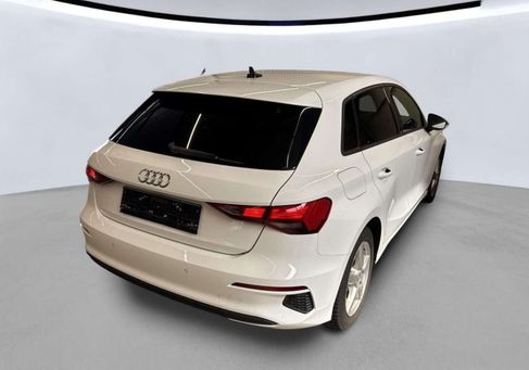 Audi A3, 2022 2