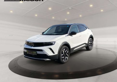 Opel Mokka, 2023 2