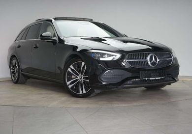 Mercedes-Benz C 220, 2023
