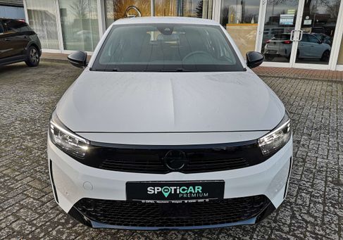 Opel Corsa, 2024 2