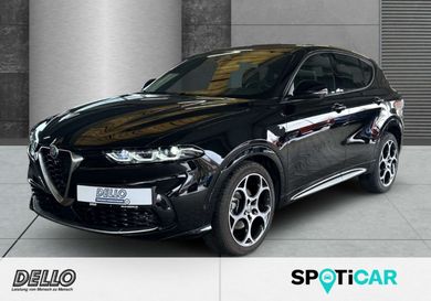 Alfa Romeo Tonale, 2024