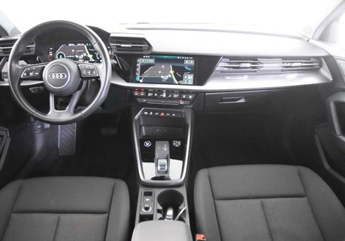 Audi A3, 2023 2