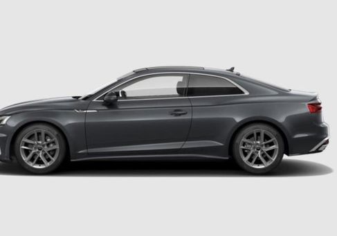 Audi A5, 2022 2