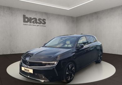 Opel Astra, 2022
