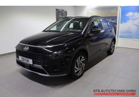 Hyundai Bayon, 2026 2