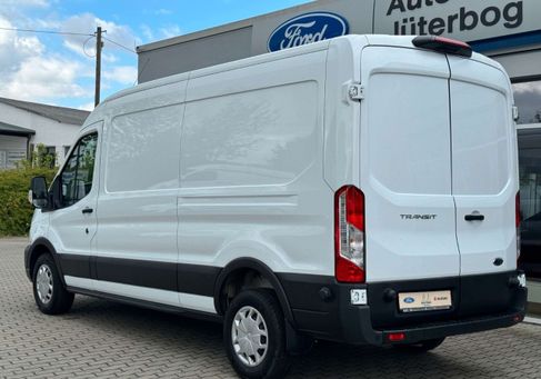 Ford Transit, 2022