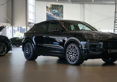 Porsche Cayenne, 2026