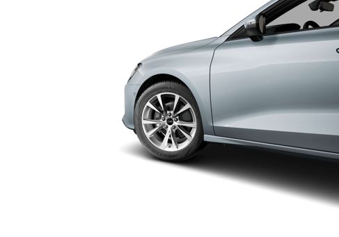 Audi A3, 2026 3