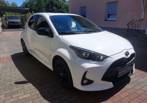 Mazda 2, 2022 3