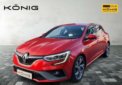 Renault Megane, 2021