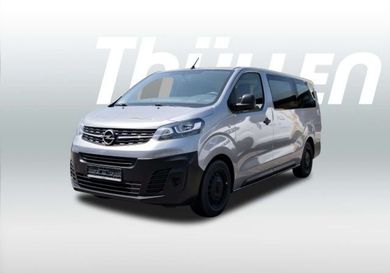Opel Vivaro, 2023