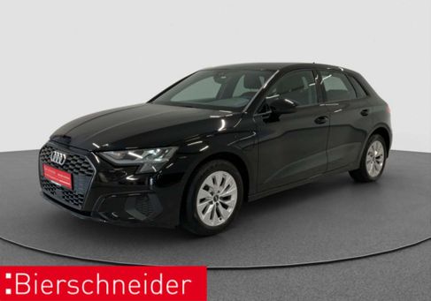 Audi A3, 2022 2